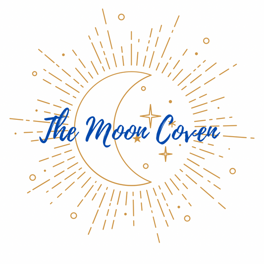 The Moon Coven Gift Card