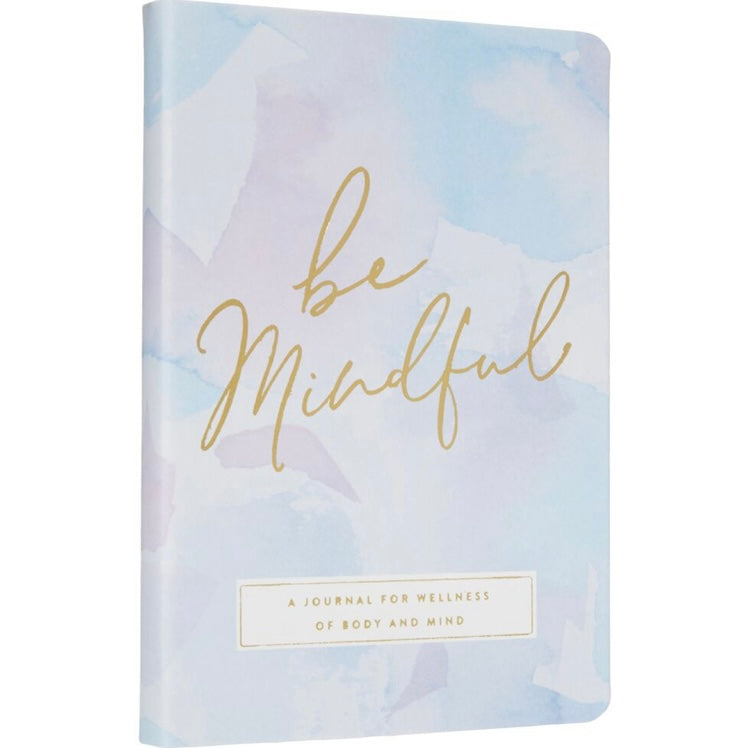 Be Mindful journal